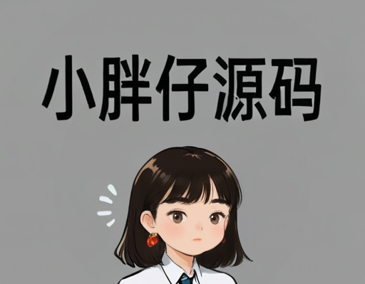 小胖仔